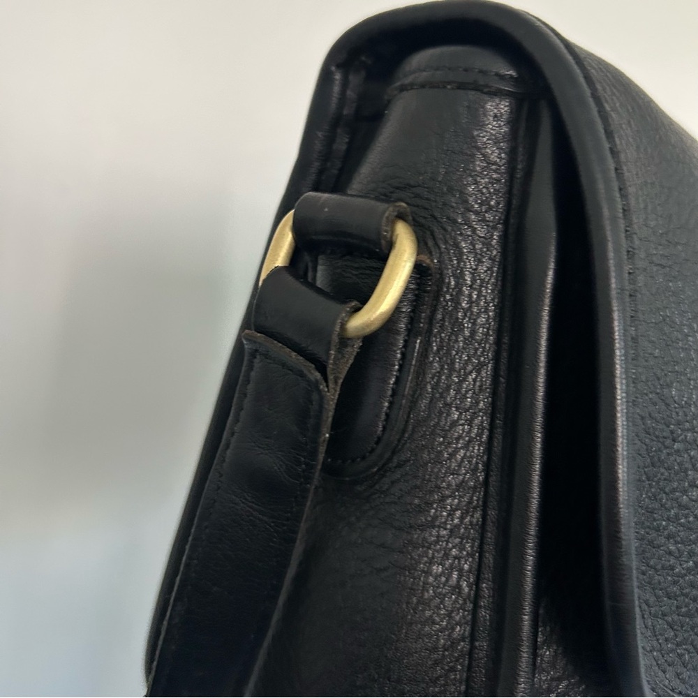 Coach City Bag #9790 - Picture 10 of 16